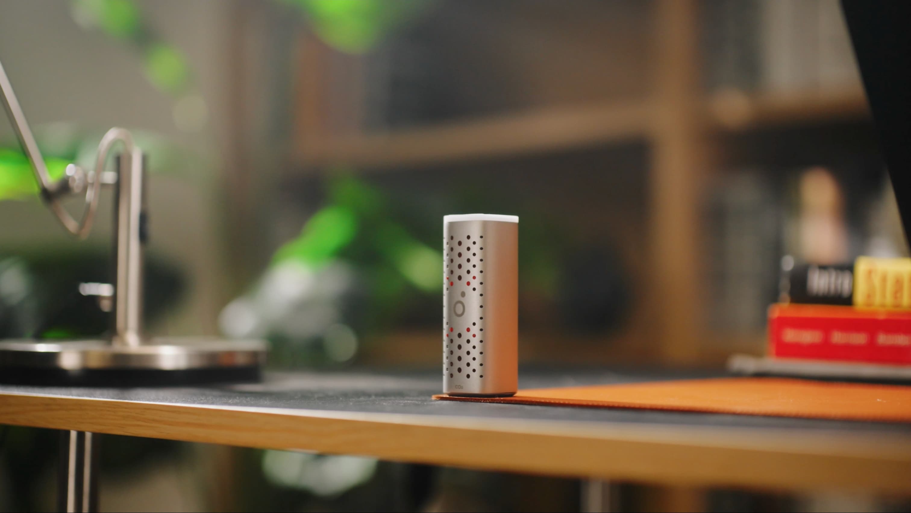 Airo workspace pod placeholder