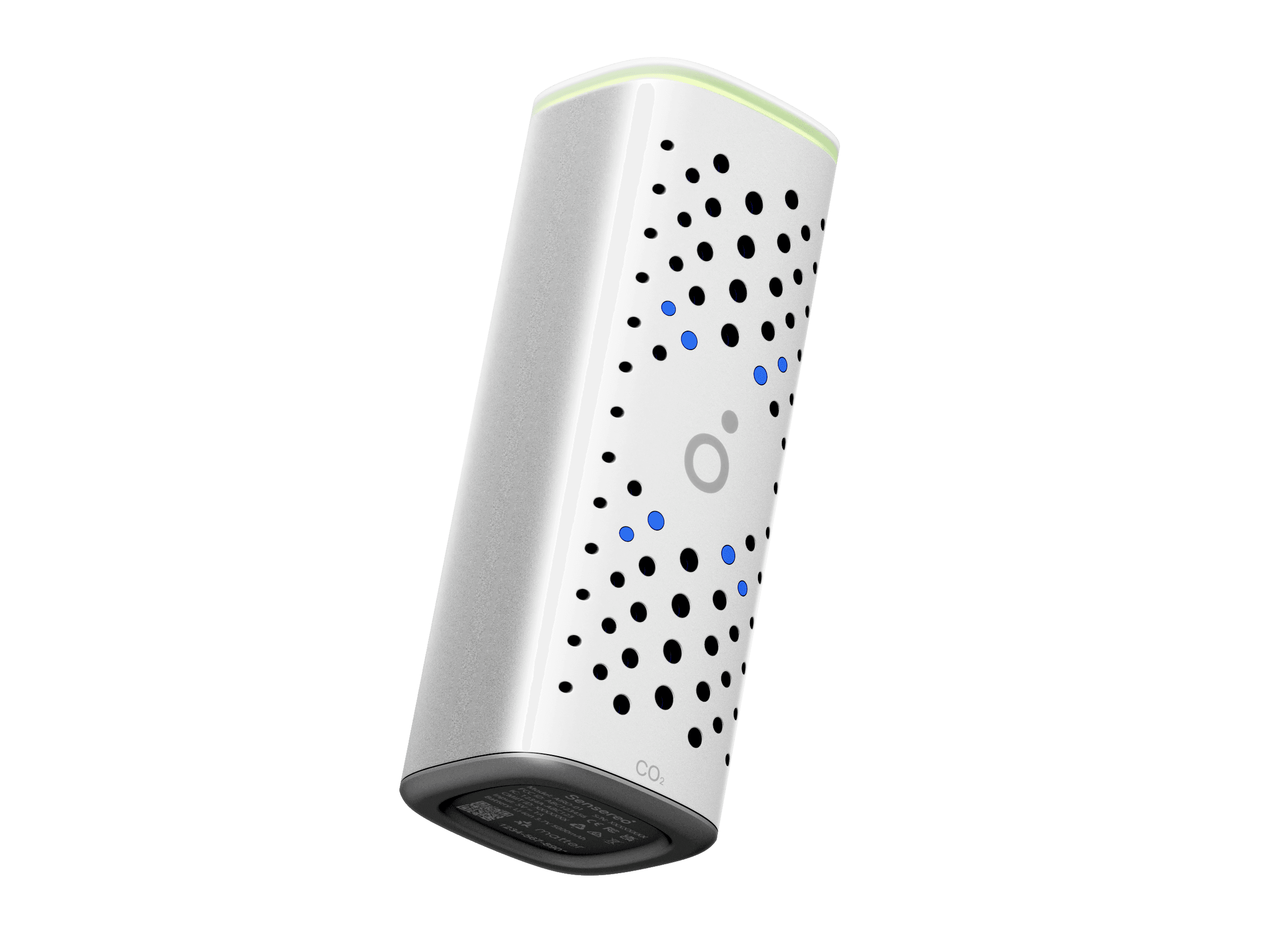 CO2 Pod