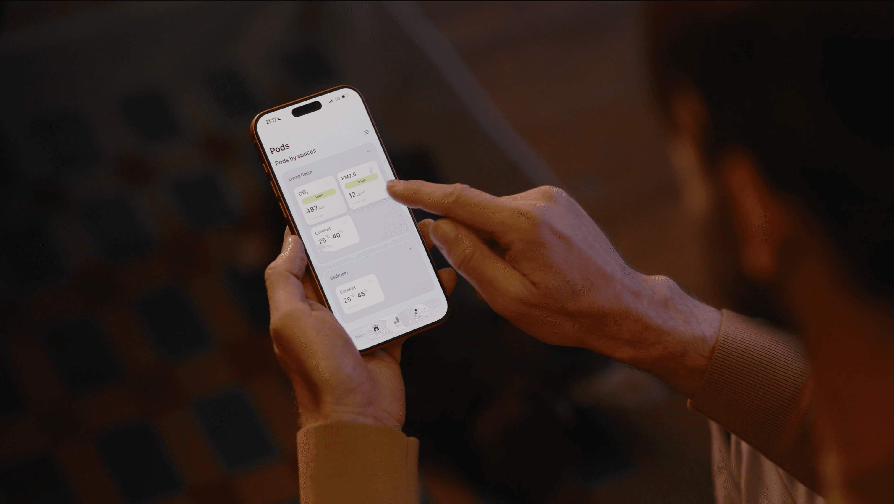 Airo insights context