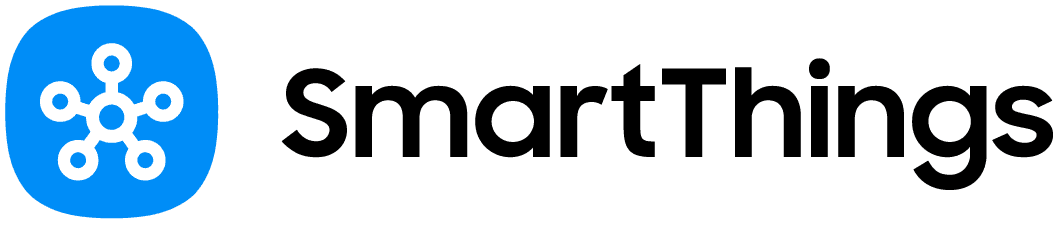 SmartThings logo