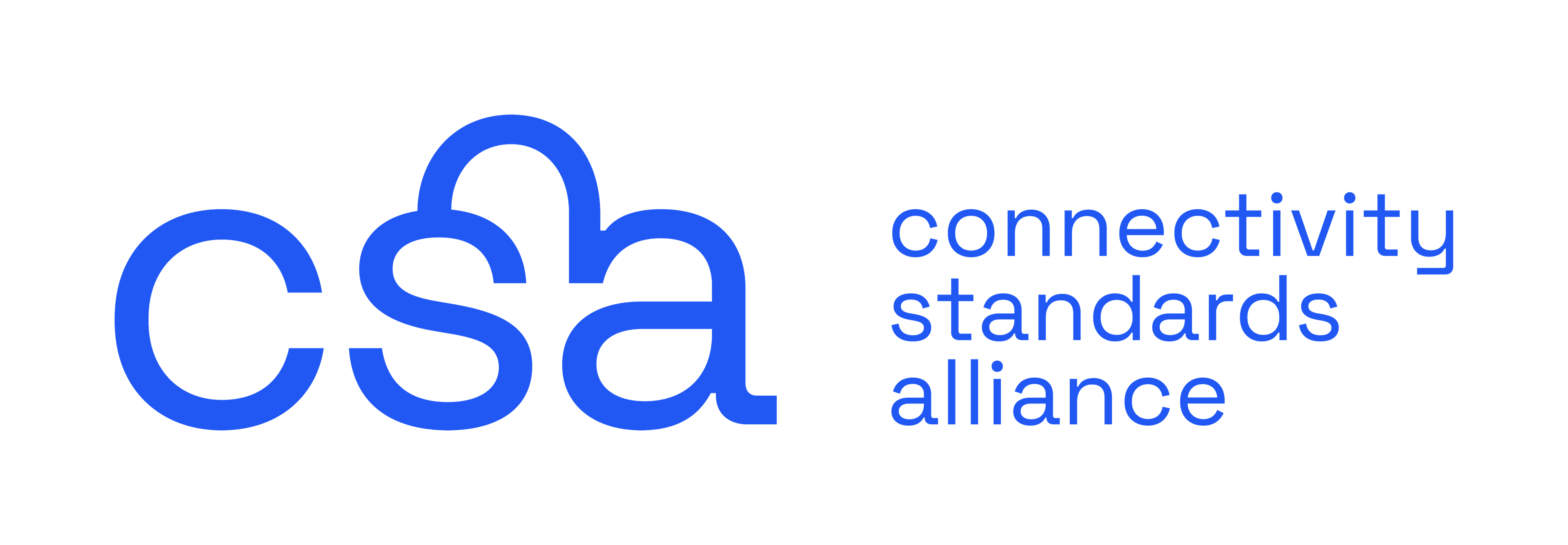 CSA logo