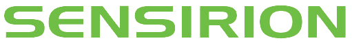 Sensirion logo