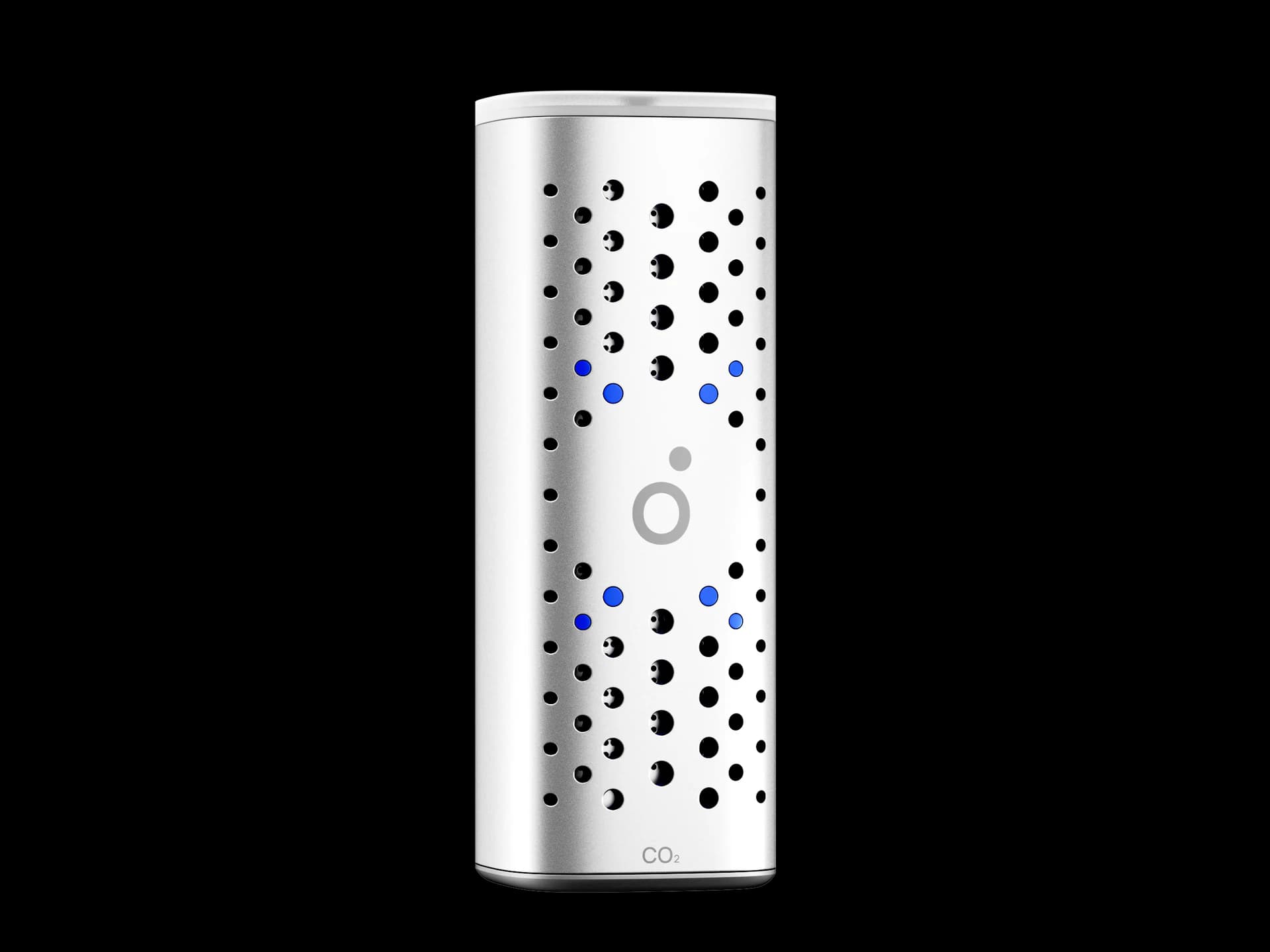 CO₂ Pod