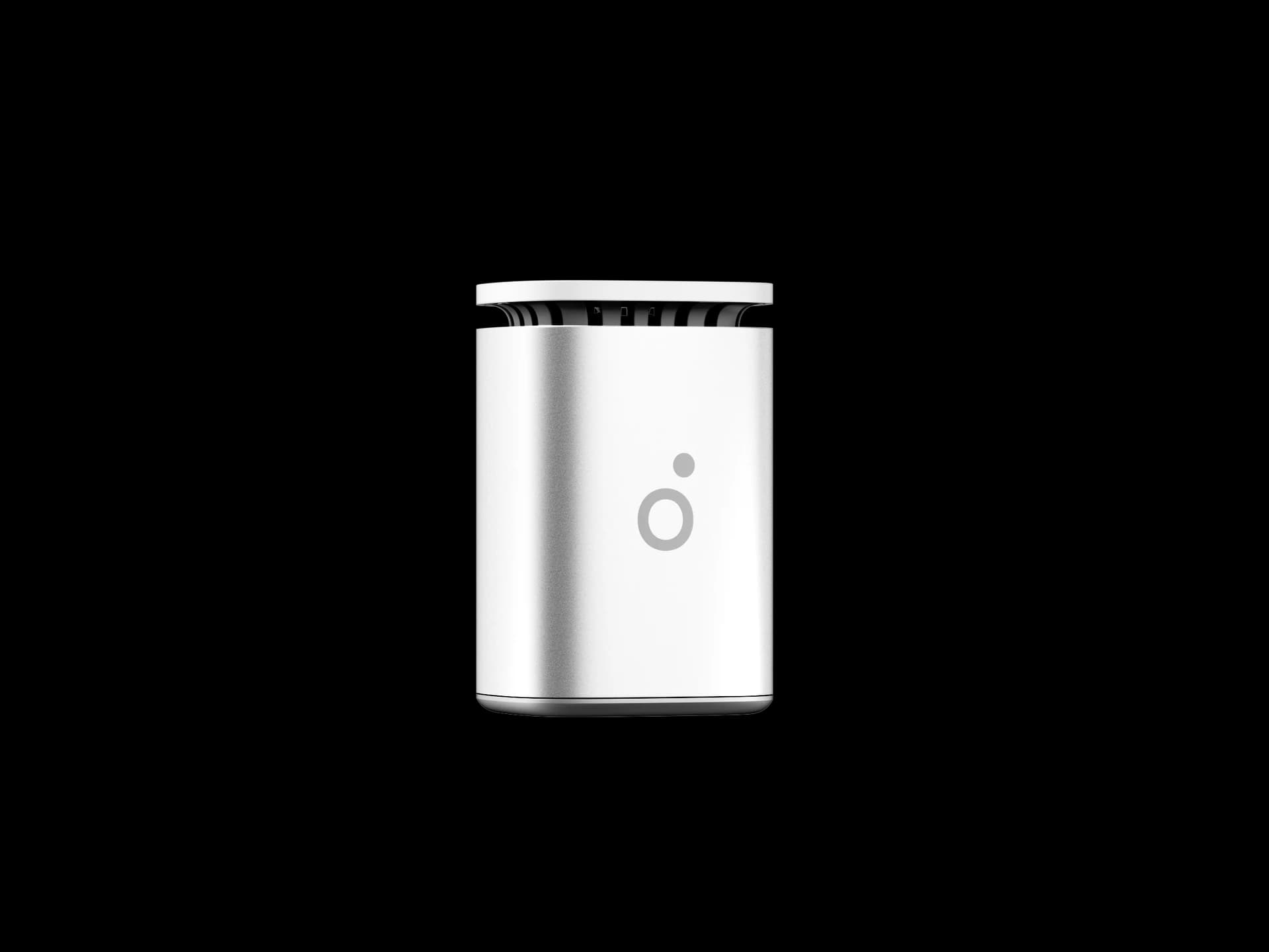 Climate Pod